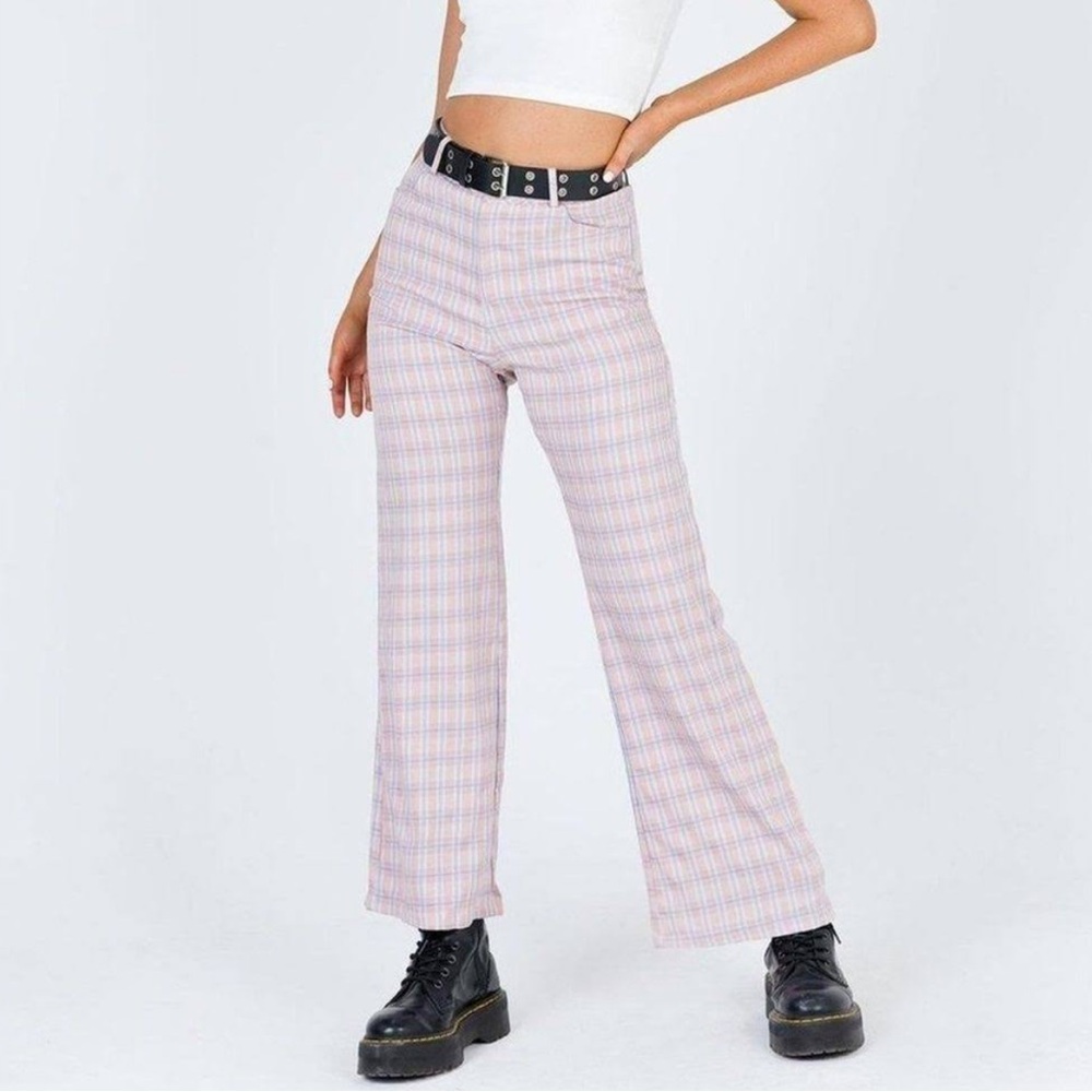 Princess Polly Sunny Pants